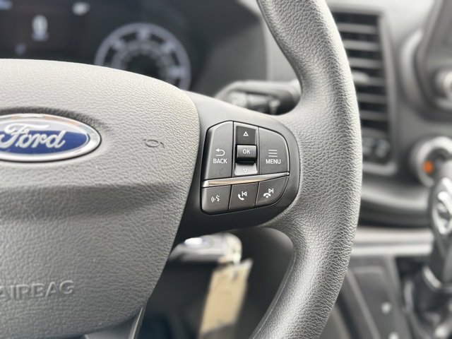 New 2025 Ford Transit 350 Low Roof w/ Load Area Protection Package image 19