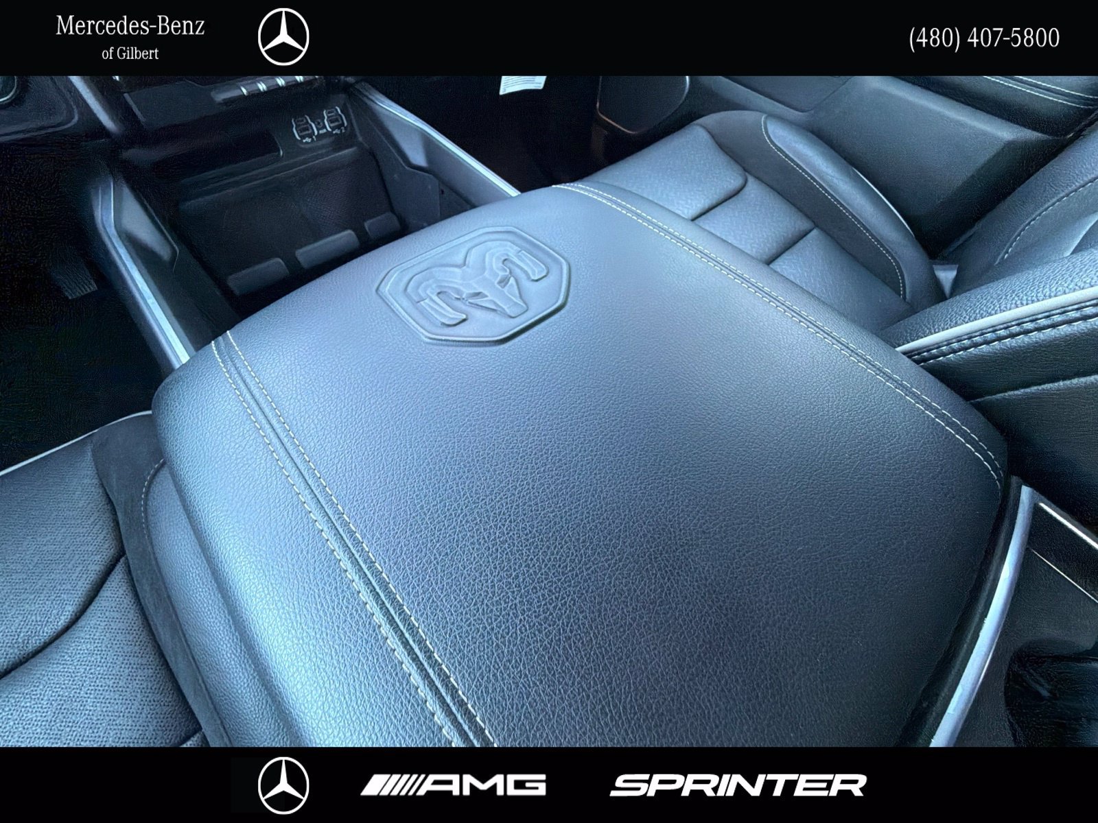 Used 2022 RAM 1500 Laramie RWD image 28