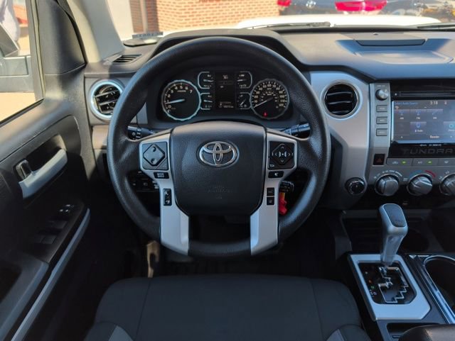Used 2019 Toyota Tundra SR5 w/ TRD Sport Package image 20