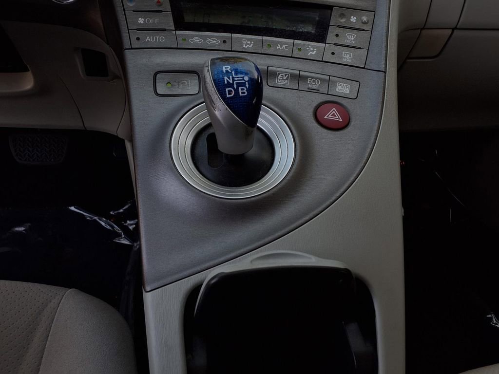 Used 2012 Toyota Prius Three FWD image 11