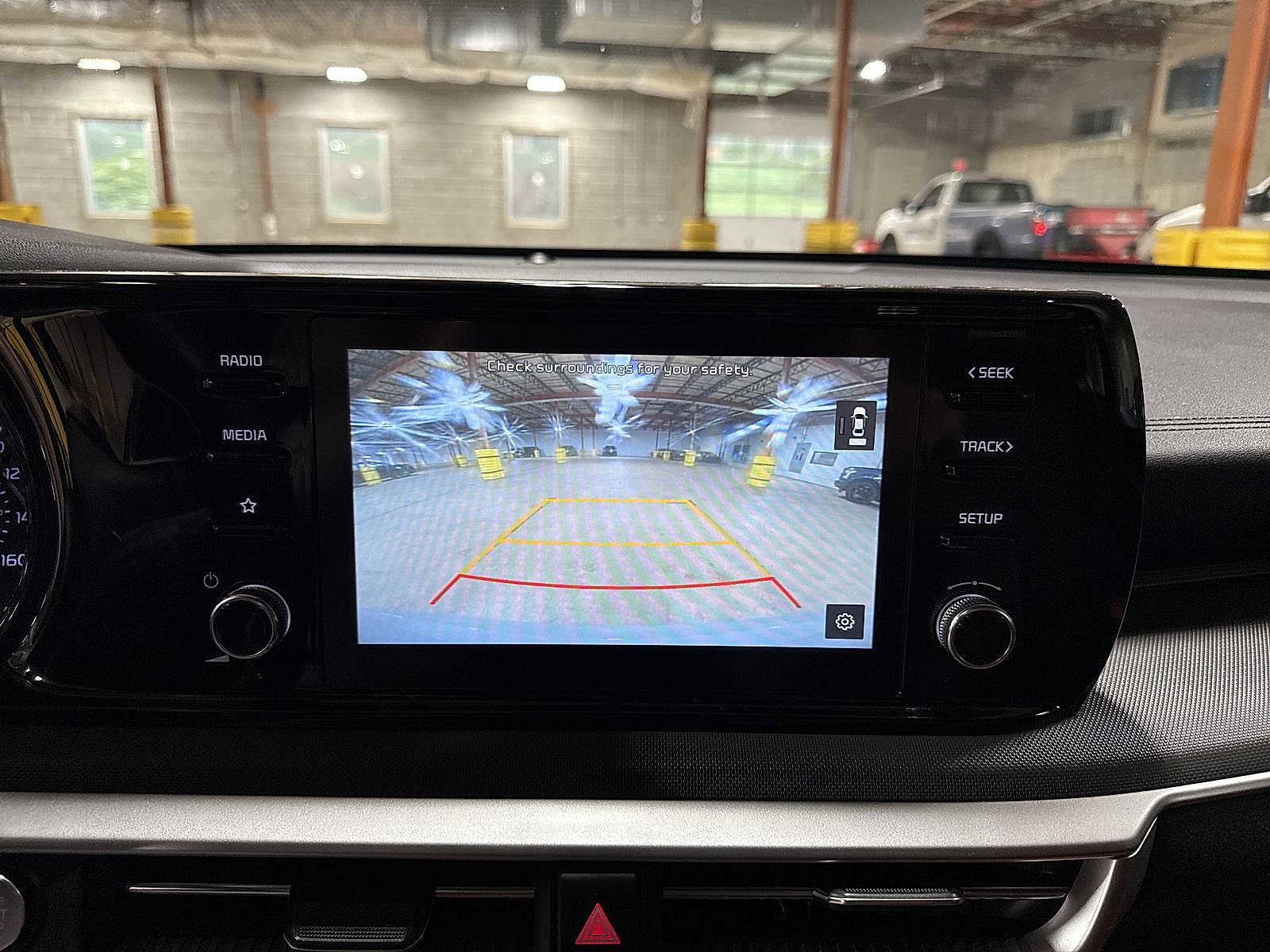 Used 2021 Kia K5 GT-Line image 25