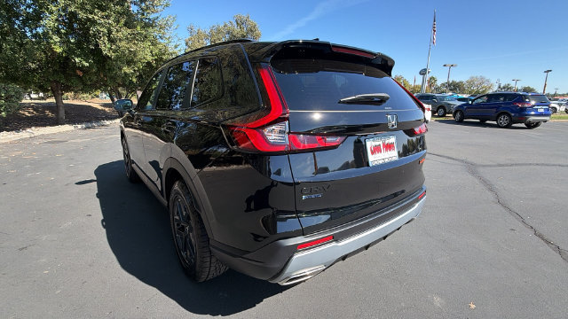 New 2027 Honda CR-V TrailSport image 6
