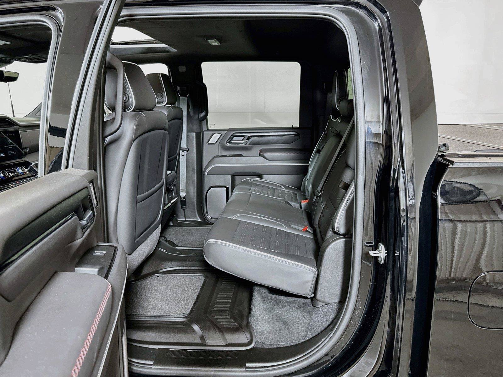 Certified 2026 GMC Sierra 2500 AT4X AWD/4WD image 24