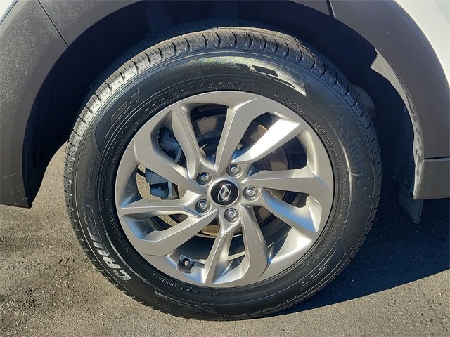 Used 2018 Hyundai Tucson SEL w/ Cargo Package image 6