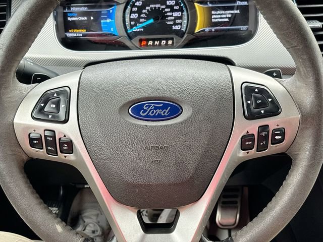 Used 2013 Ford Taurus SHO image 33