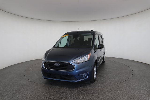 Used 2020 Ford Transit Connect XLT image 32
