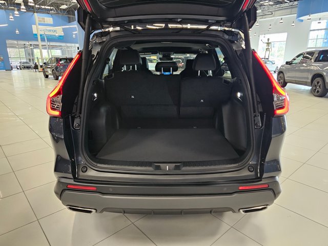 New 2027 Honda CR-V Sport-L image 7