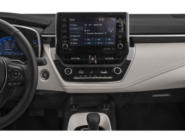 Used 2020 Toyota Corolla XLE w/ Carpet Mat Package (TMS) FWD image 13