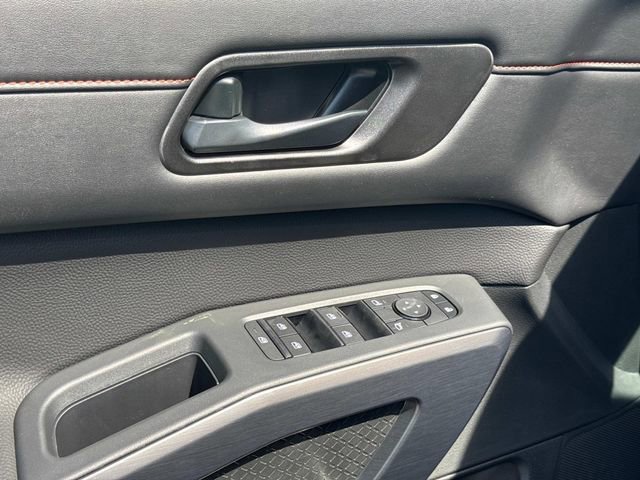 New 2026 Nissan Pathfinder Rock Creek AWD/4WD image 23