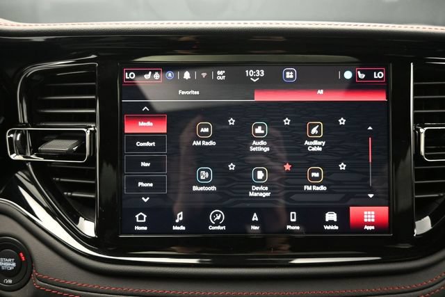 New 2026 Dodge Durango GT AWD/4WD image 31
