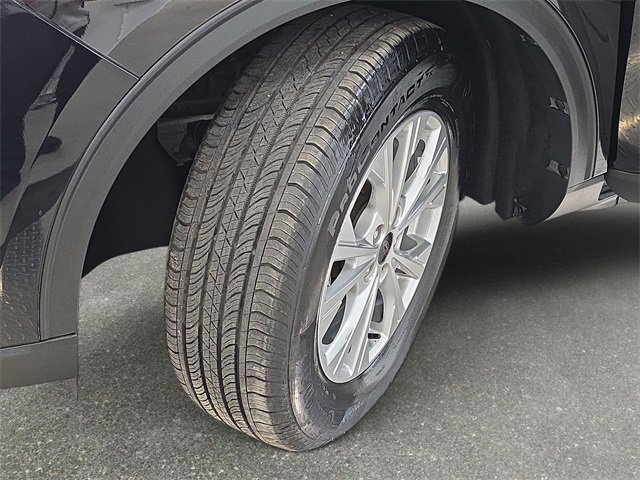 Used 2023 Ford Escape Active image 31