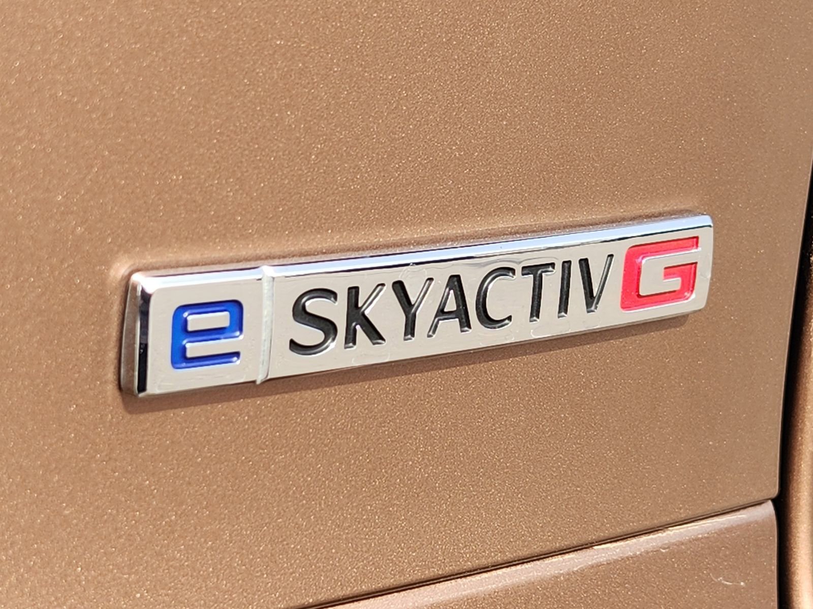 Used 2025 MAZDA CX-70 3.3 Turbo S w/ Premium Package image 13