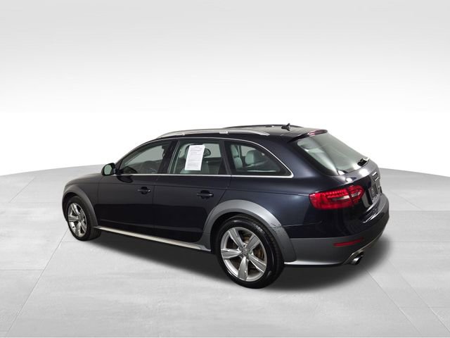 Used 2013 Audi A4 Premium Plus w/ Premium Plus Pkg image 10