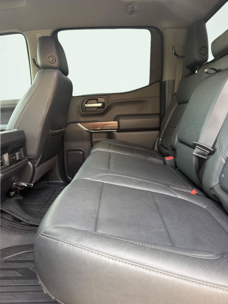 Used 2021 Chevrolet Silverado 1500 RST w/ Texas Edition Plus AWD/4WD image 18