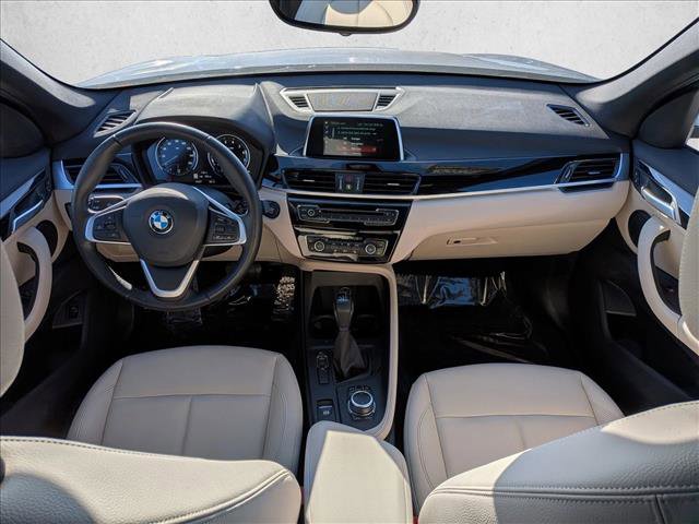 Used 2019 BMW X1 sDrive28i w/ Convenience Package image 18