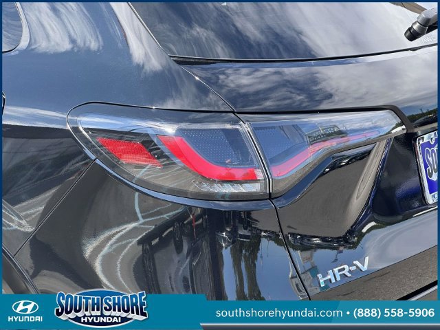 Used 2024 Honda HR-V EX-L image 10