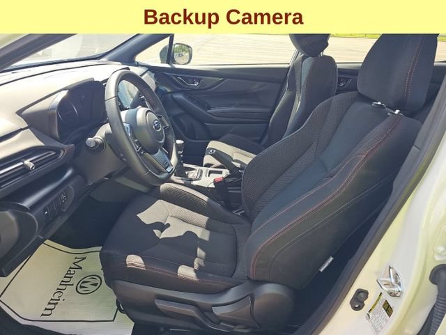 Used 2025 Subaru WRX Premium AWD/4WD image 10