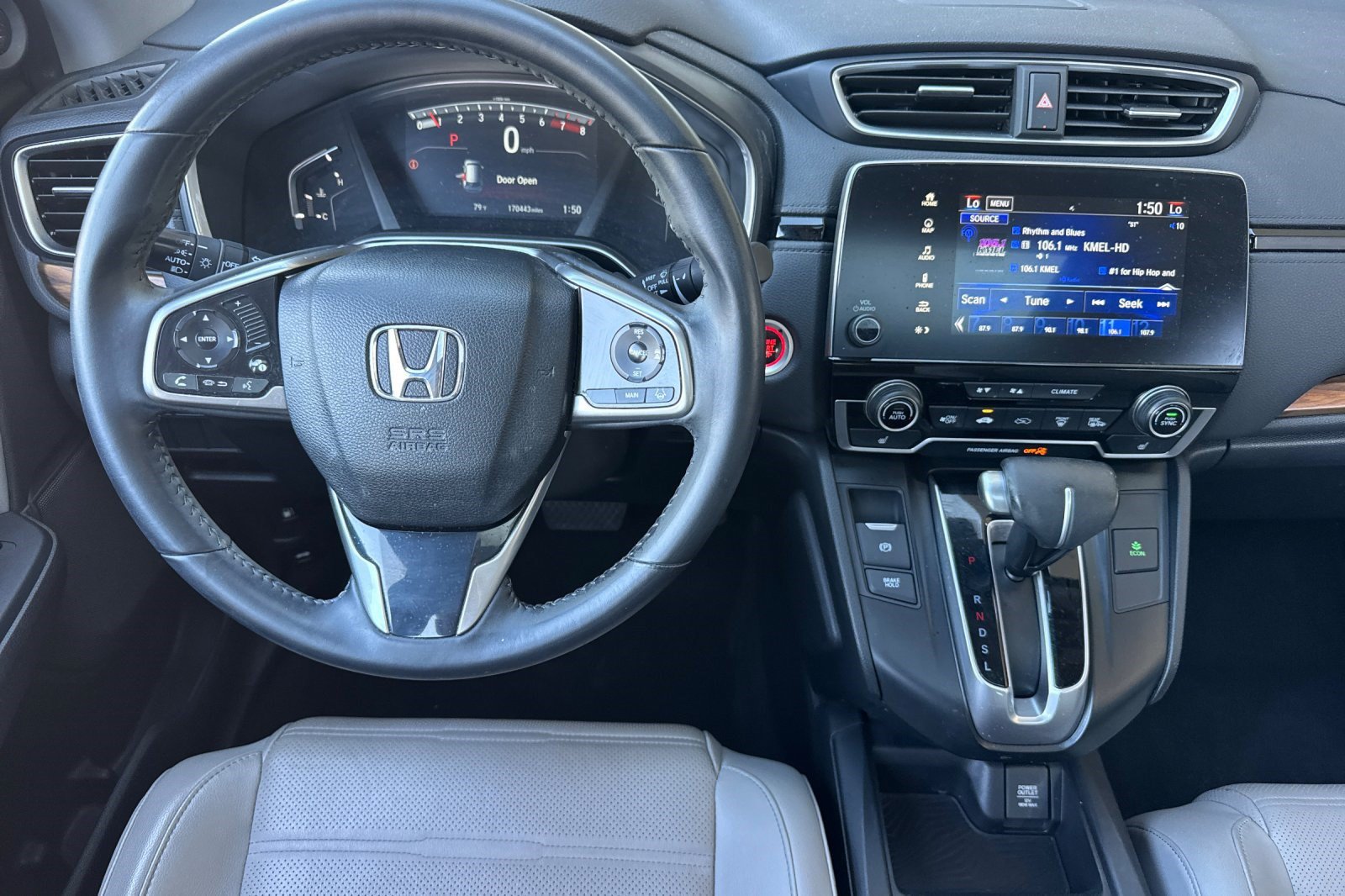 Used 2017 Honda CR-V EX-L image 31