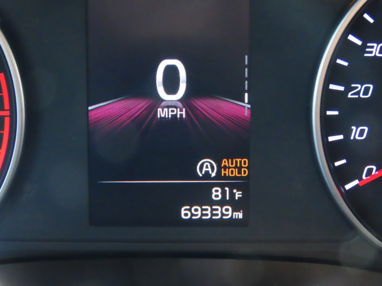 Used 2023 Kia Stinger GT-Line w/ Sun & Sound Package image 28