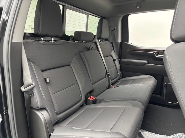 New 2026 GMC Sierra 1500 Elevation w/ Preferred Package AWD/4WD image 36