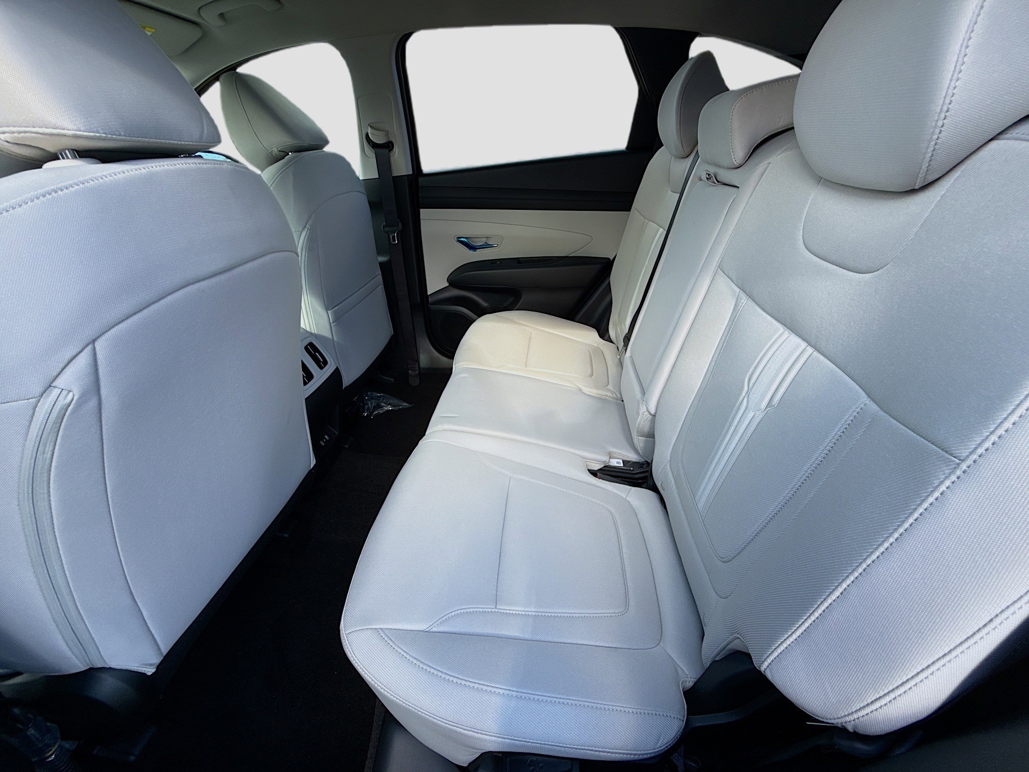 New 2026 Hyundai Tucson SEL FWD image 18