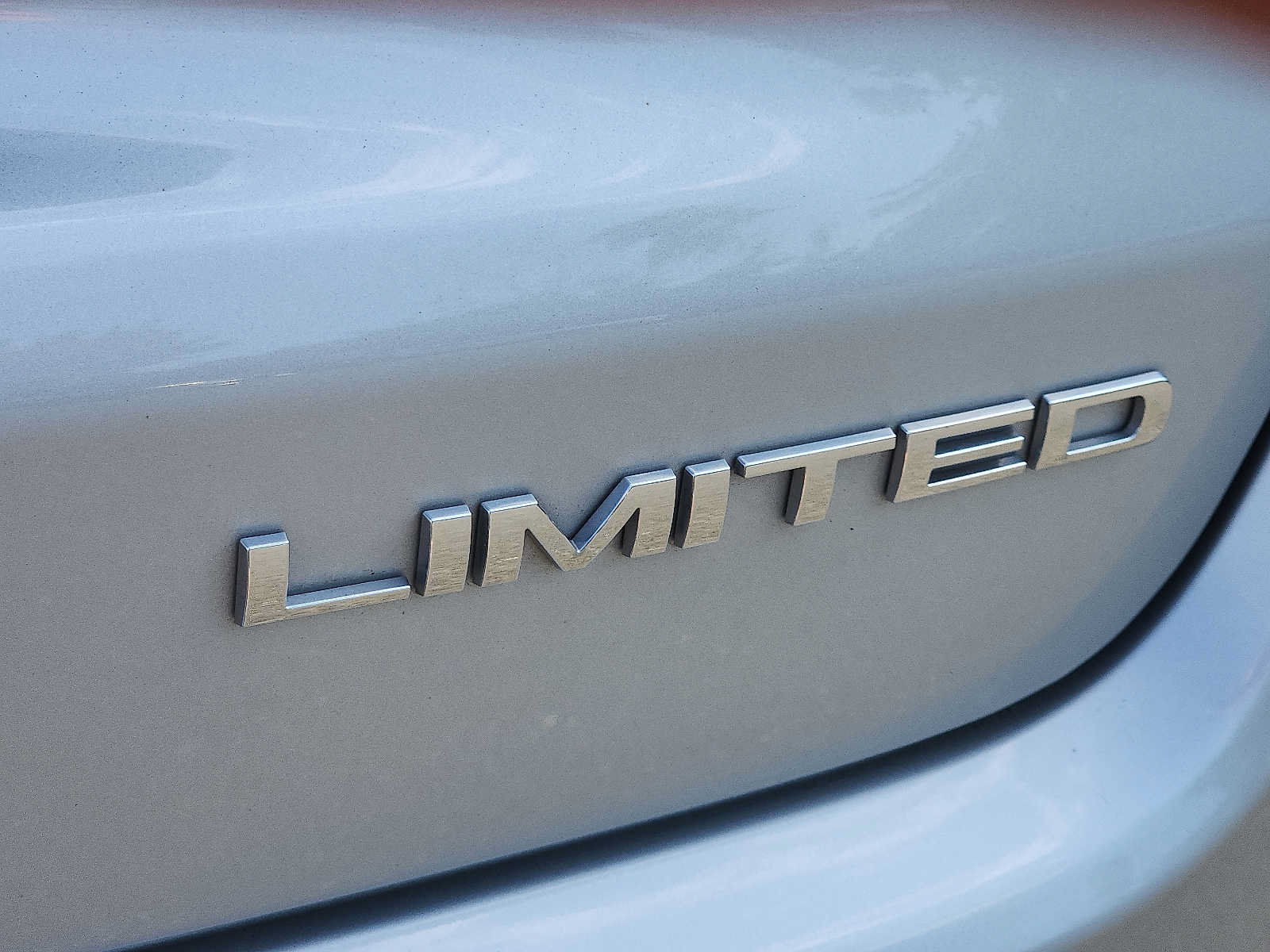 Used 2024 Jeep Compass Limited AWD/4WD image 29