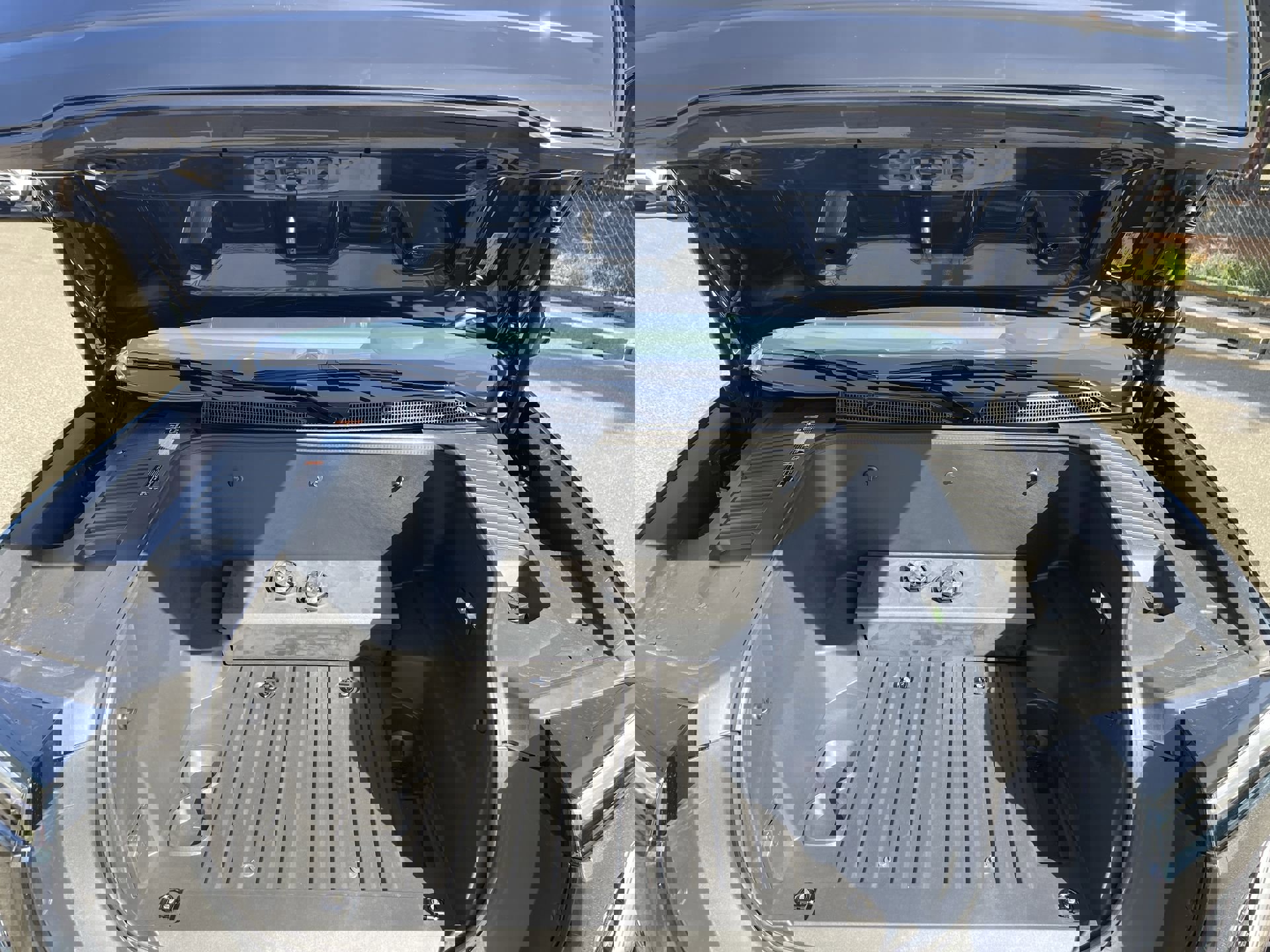 New 2026 GMC Sierra EV Elevation w/ Premium Package image 62