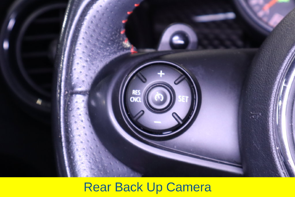 Used 2020 MINI Cooper S w/ Storage Package FWD image 18