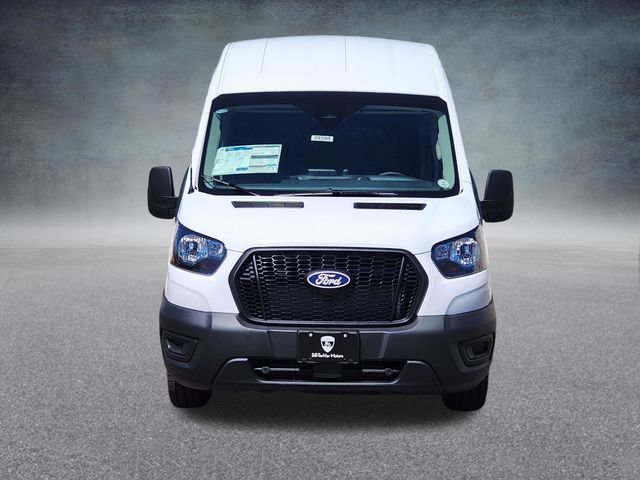 New 2026 Ford Transit 350 148 High Roof AWD image 2
