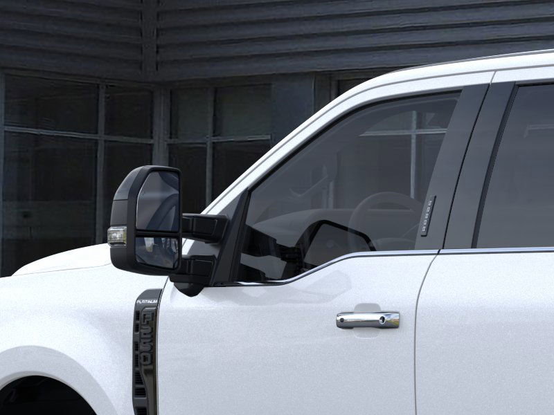 New 2026 Ford F250 Platinum image 20