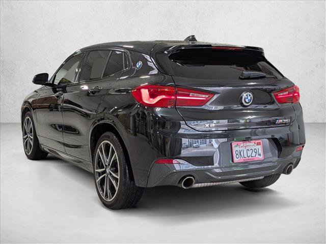 Used 2019 BMW X2 M35i w/ Premium Package image 8