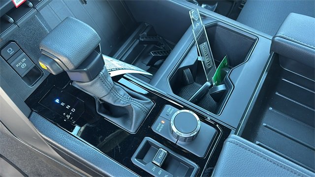 New 2026 Toyota Tundra SR5 w/ SX Package image 20