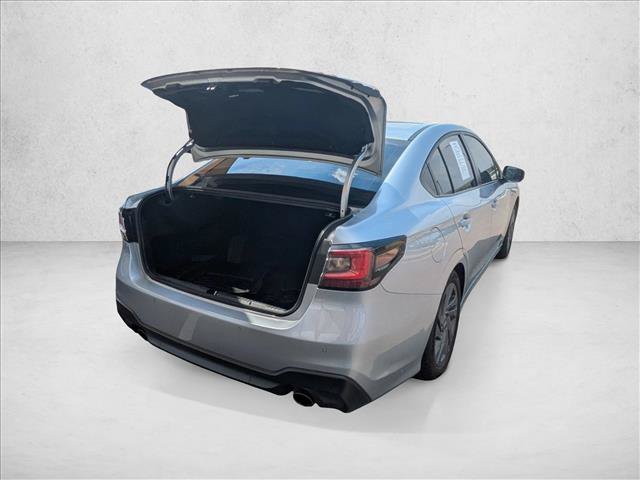 Used 2024 Subaru Legacy Sport AWD/4WD image 24