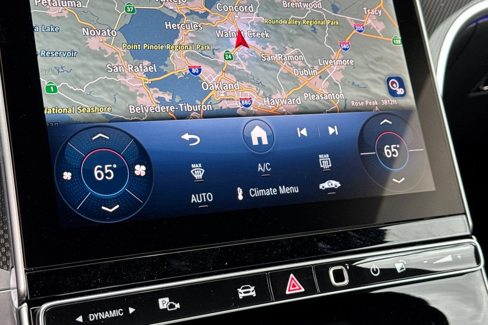 New 2026 Mercedes-Benz CLE 450 4MATIC Cabriolet image 24