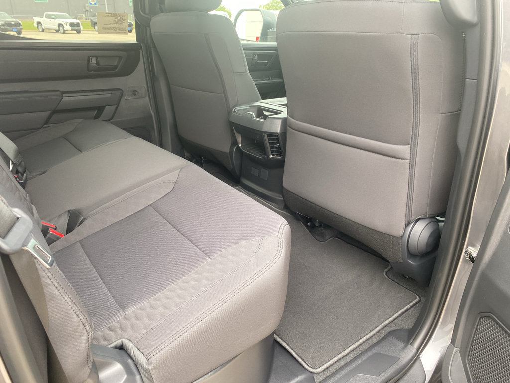 New 2026 Toyota Tundra SR RWD image 29