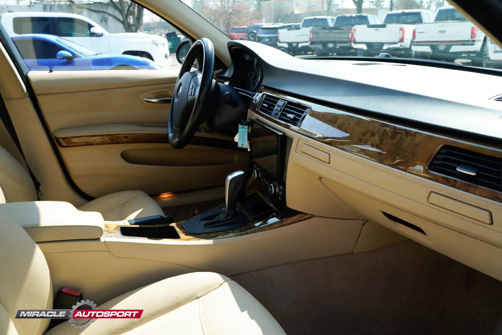 Used 2008 BMW 328xi Wagon w/ Premium Pkg AWD/4WD image 35