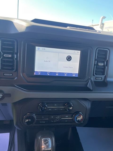 Used 2022 Ford Bronco 4-Door AWD/4WD image 15