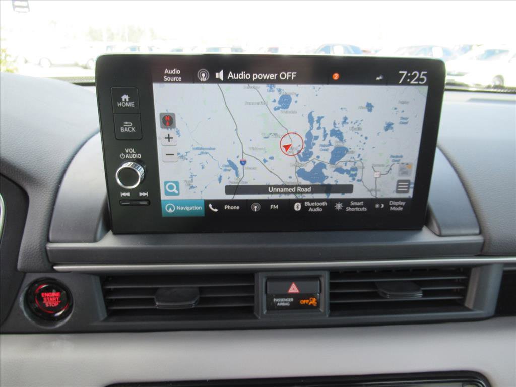 Used 2023 Honda Pilot Touring image 23