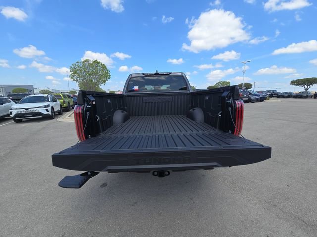 New 2026 Toyota Tundra 1794 Edition image 12