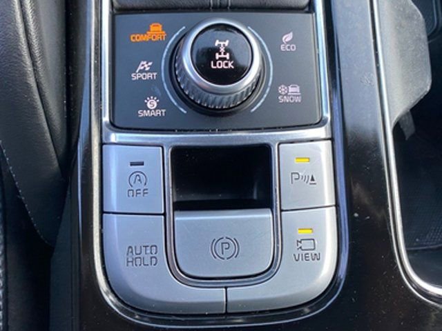 Used 2021 Kia Telluride SX w/ SX Prestige Package image 18