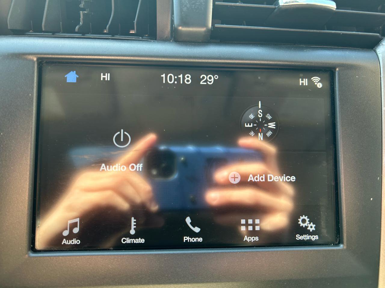 Used 2019 Ford Fusion SEL image 23