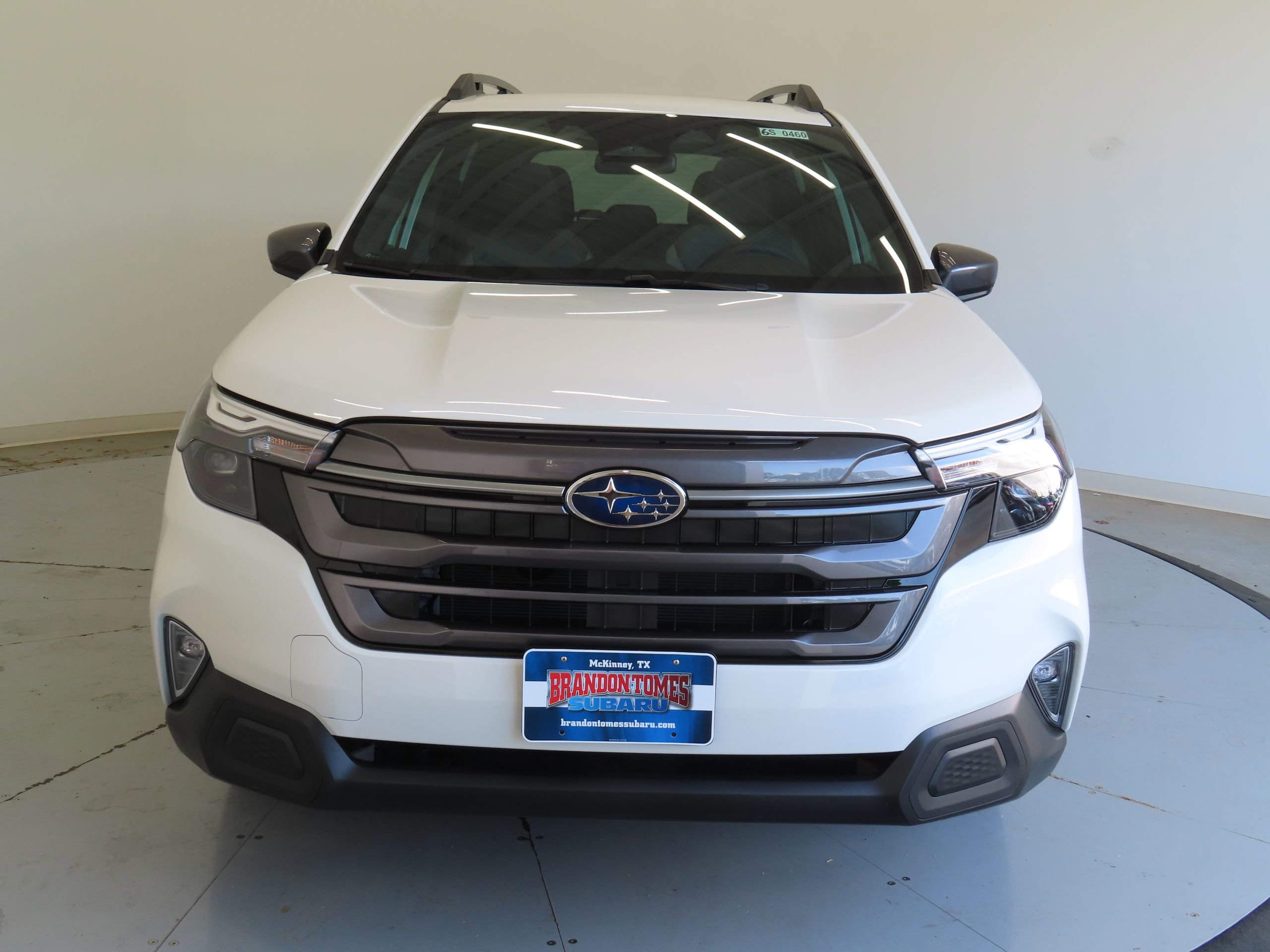 New 2026 Subaru Forester Premium image 11