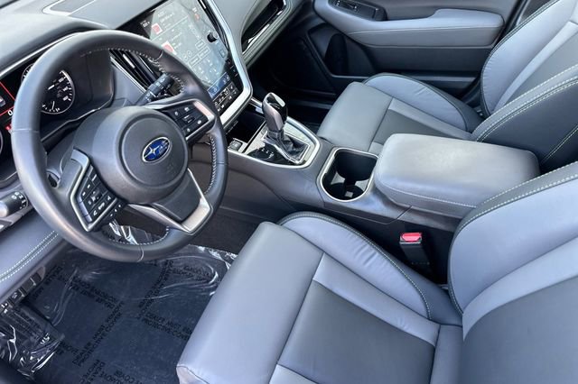 Used 2023 Subaru Outback Onyx Edition AWD/4WD image 10