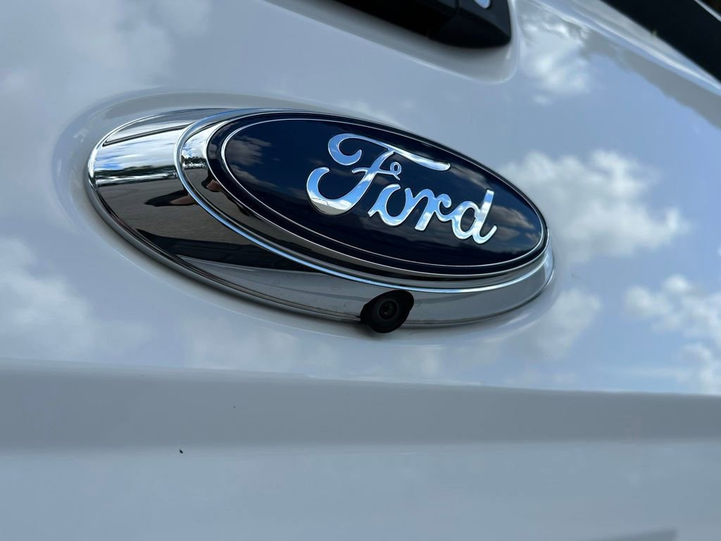 Used 2021 Ford Ranger Lariat w/ Tremor Off-Road Package image 33