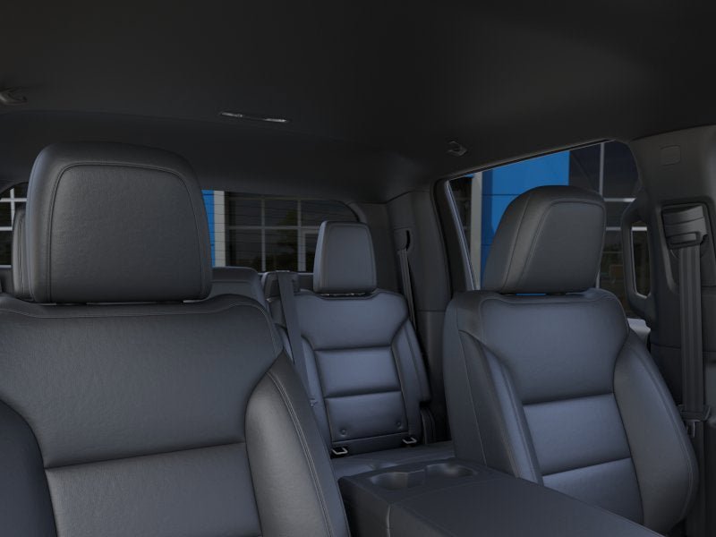 New 2025 Chevrolet Silverado EV W/T AWD/4WD image 72