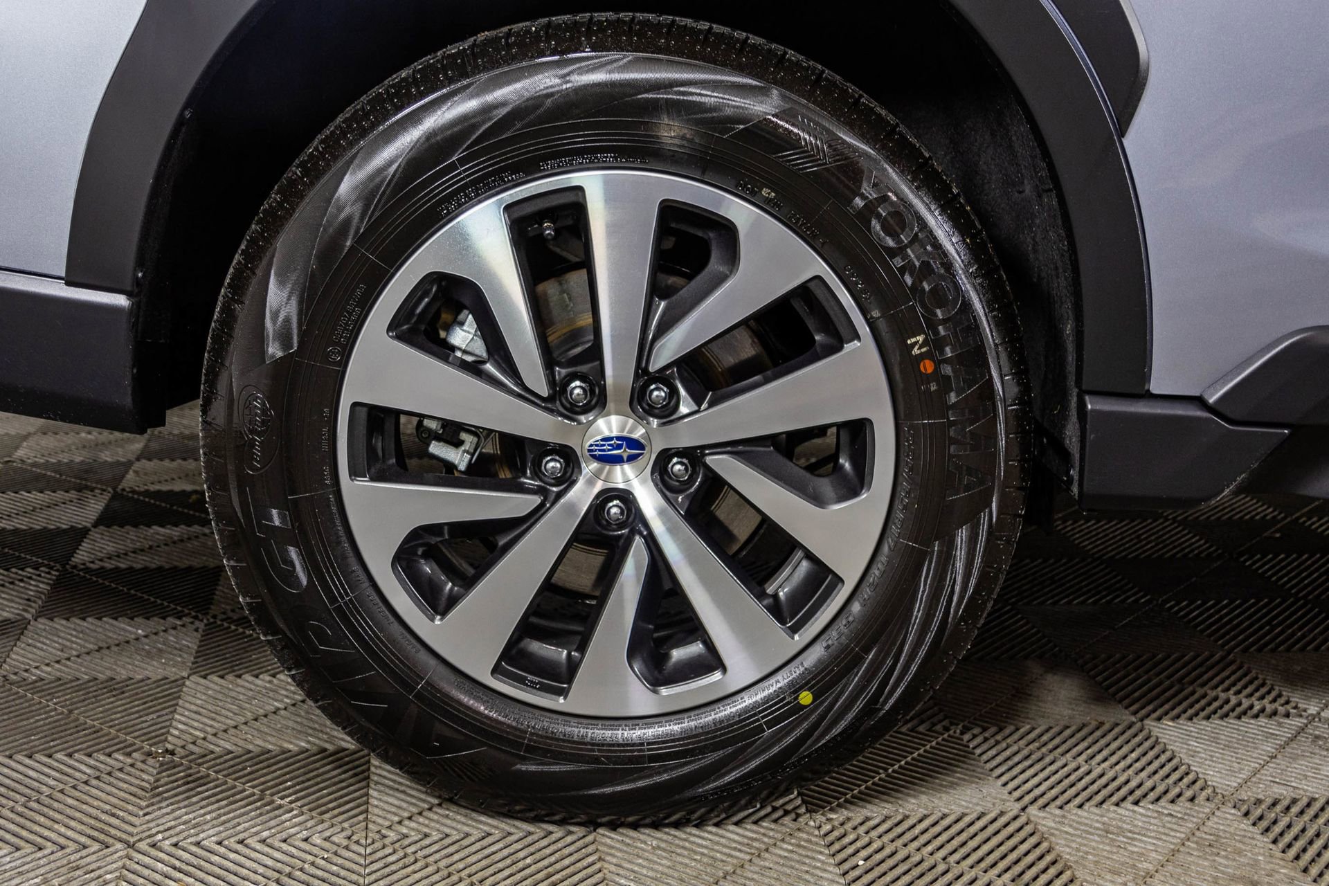 Used 2025 Subaru Outback Premium image 51