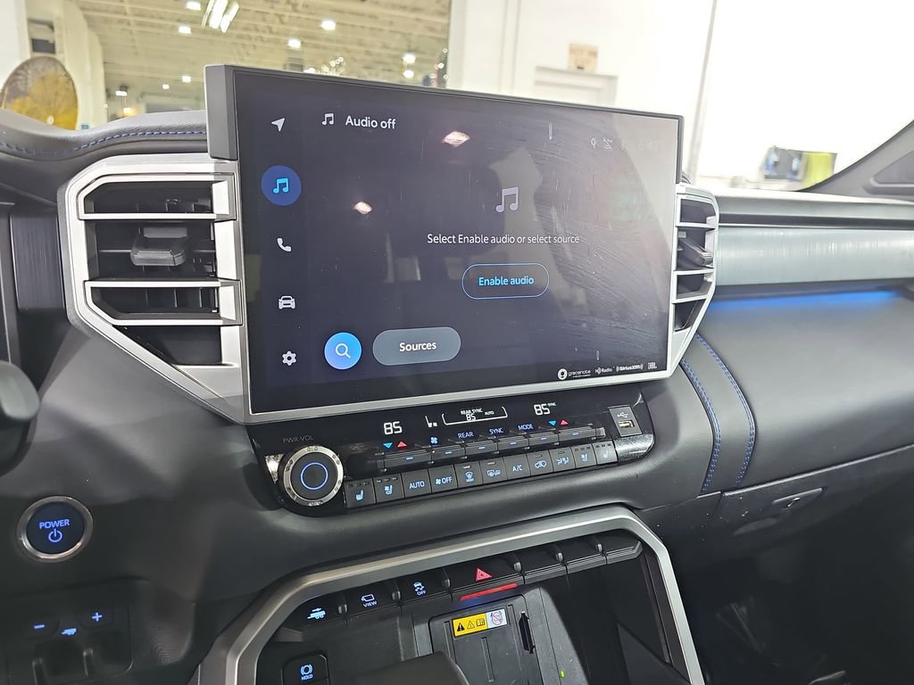 Used 2024 Toyota Sequoia Platinum image 25