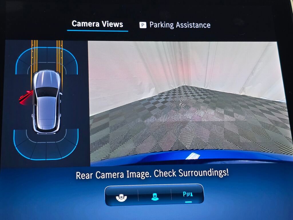 Used 2024 Mercedes-Benz GLC 300 4MATIC image 41