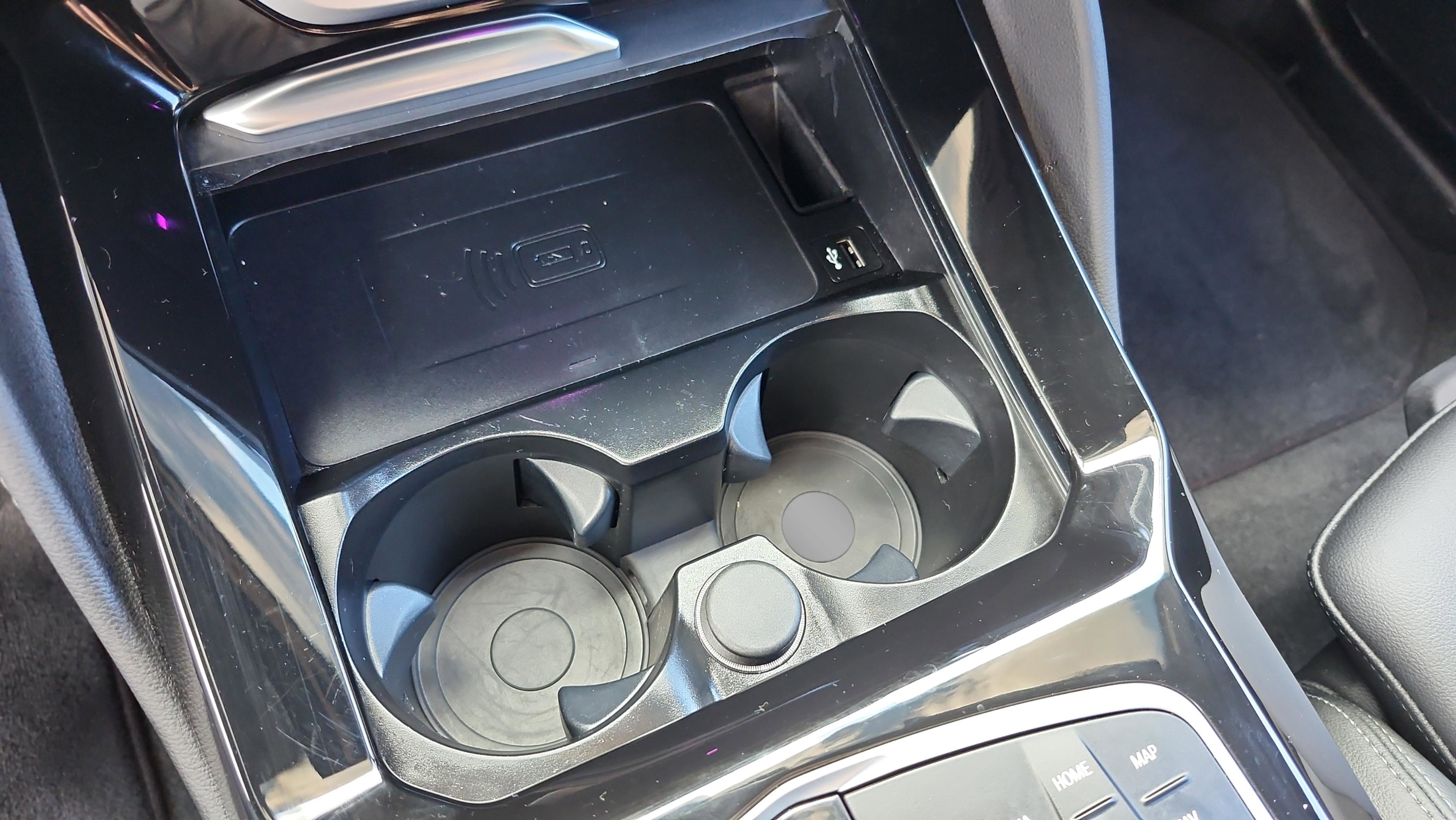 Certified 2025 BMW X4 xDrive30i w/ Premium Package image 10