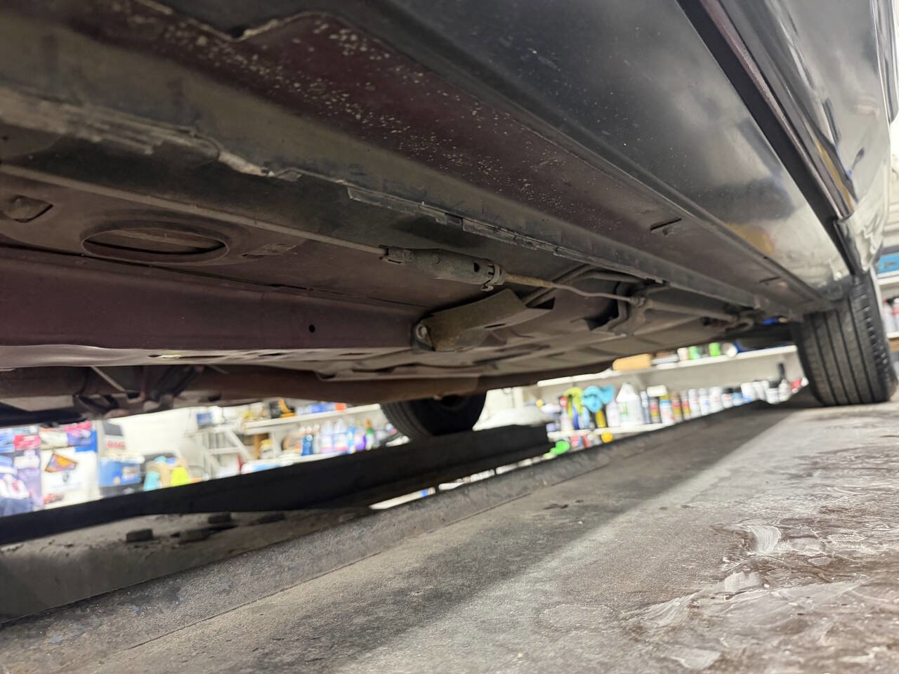 Used 1992 Oldsmobile 88 Royale LS FWD image 23